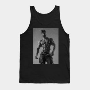 Chad Tank Top